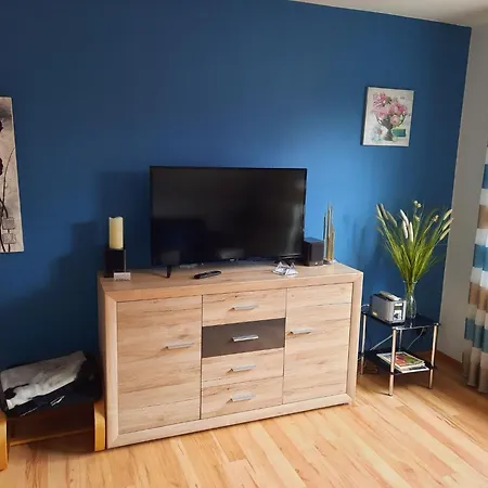 Gill By Interhome Stelle