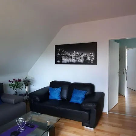 Lägenhet Gill By Interhome