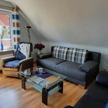 アパート Gill By Interhome *