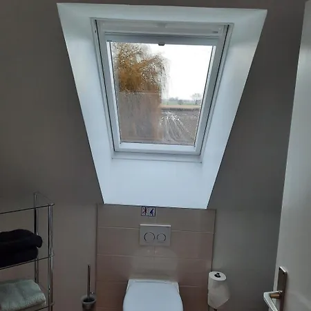 Lägenhet Gill By Interhome