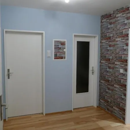 Gill By Interhome Lägenhet