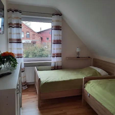 Gill By Interhome Lägenhet Stelle