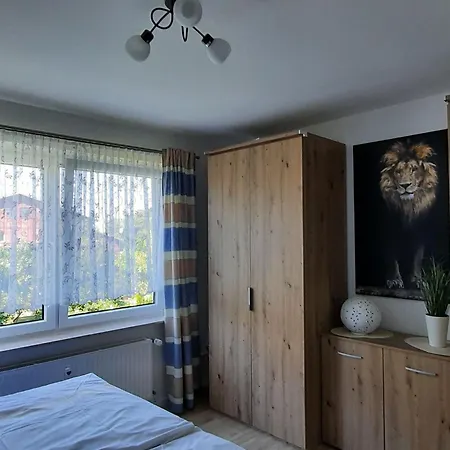 Lägenhet Gill By Interhome Stelle