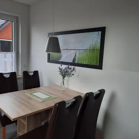 Gill By Interhome * Stelle