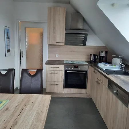 Gill By Interhome Stelle