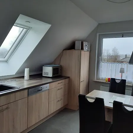 Gill By Interhome Lägenhet *