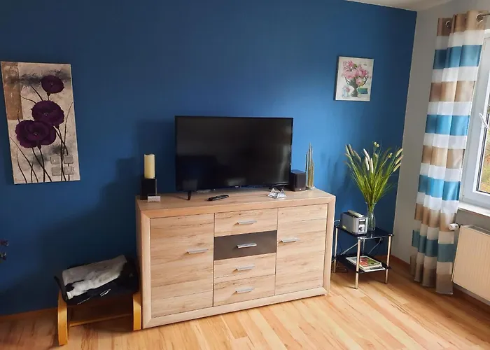 Gill By Interhome Stelle