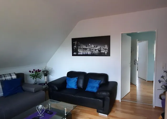 Apartment Gill By Interhome