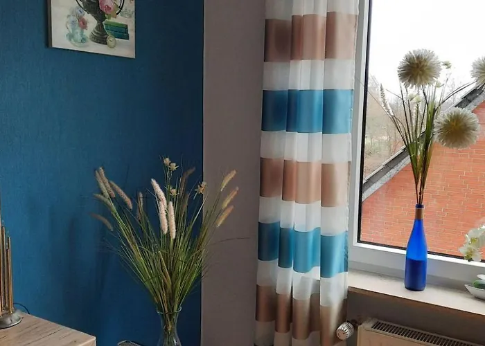 Apartment Gill By Interhome Stelle