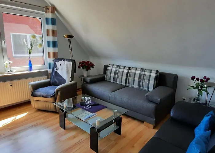 Apartment Gill By Interhome *