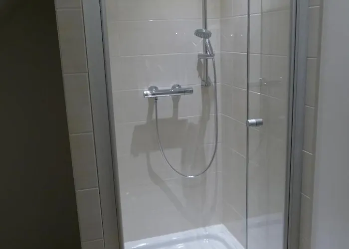 Gill By Interhome Stelle