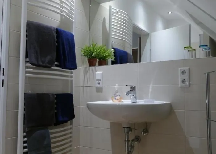 アパート Gill By Interhome Stelle