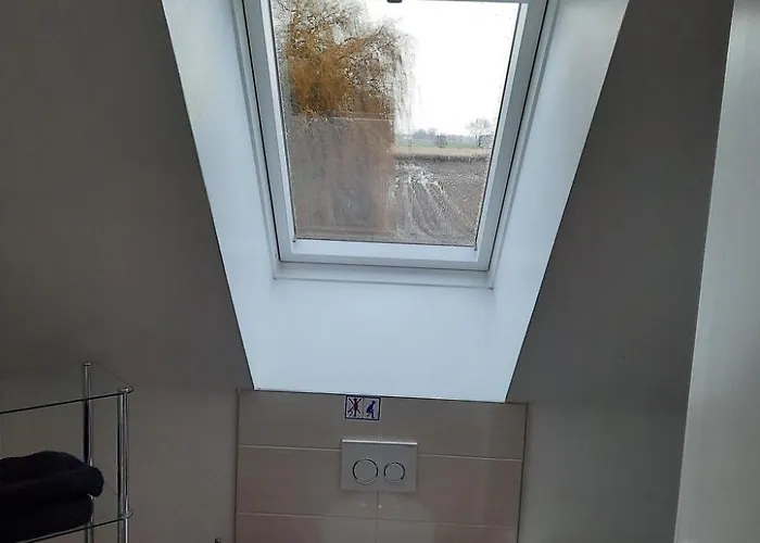 Apartment Gill By Interhome