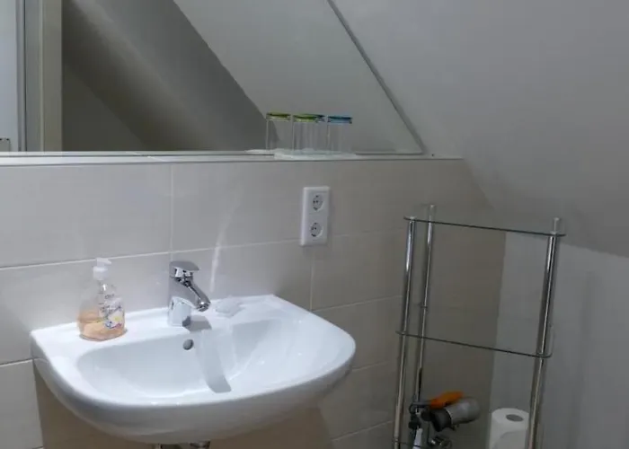 アパート Gill By Interhome