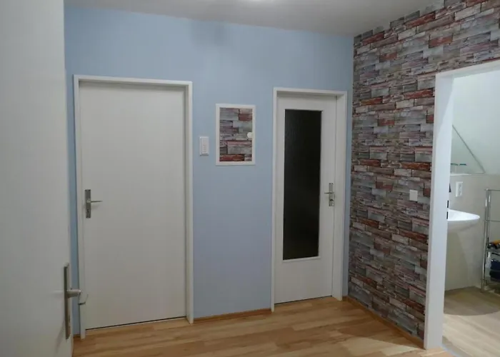 Gill By Interhome アパート