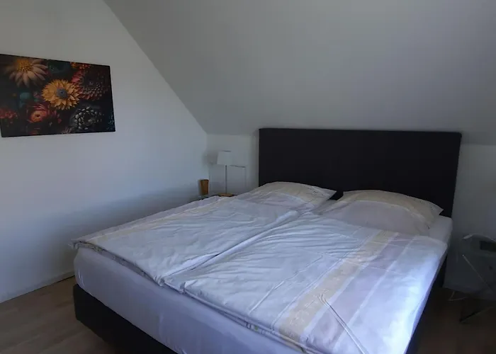 Gill By Interhome Apartment *