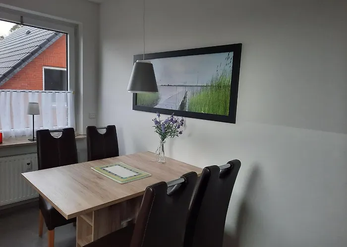 Gill By Interhome * Stelle