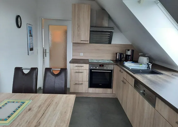 Gill By Interhome Stelle