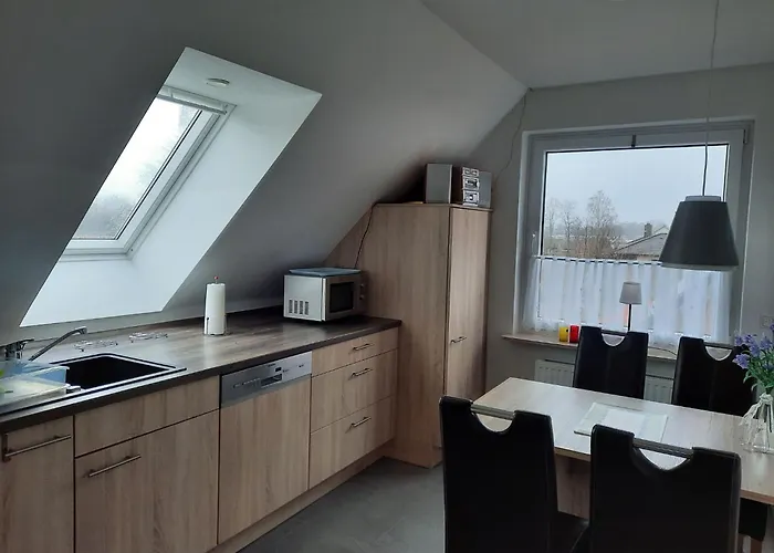 Gill By Interhome Apartment *